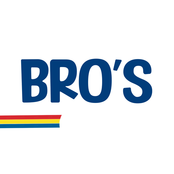 BRO’S Cosmetics